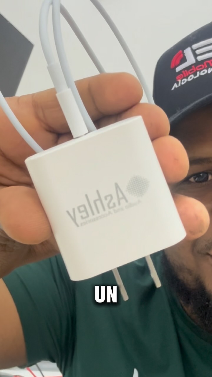 Consejos de cargadores