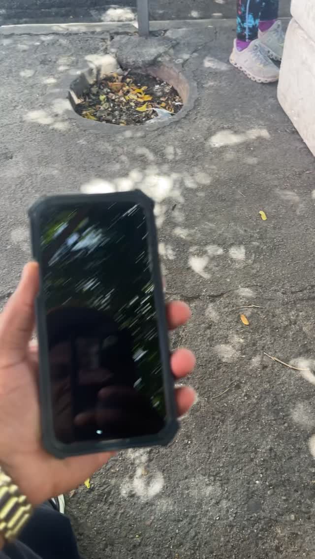 Ariel Tech Mobile taller de reparación